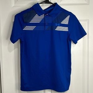 Underarmour polo